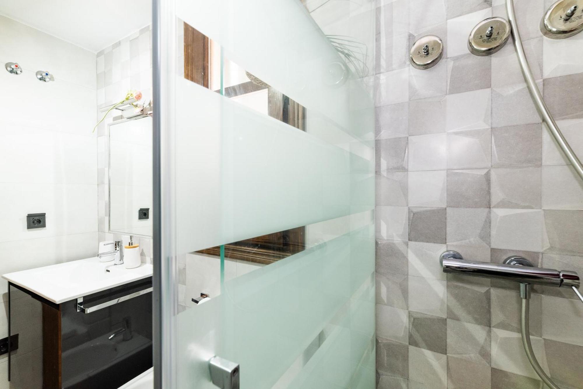 Apartmán La Albaizinia Granada Exteriér fotografie