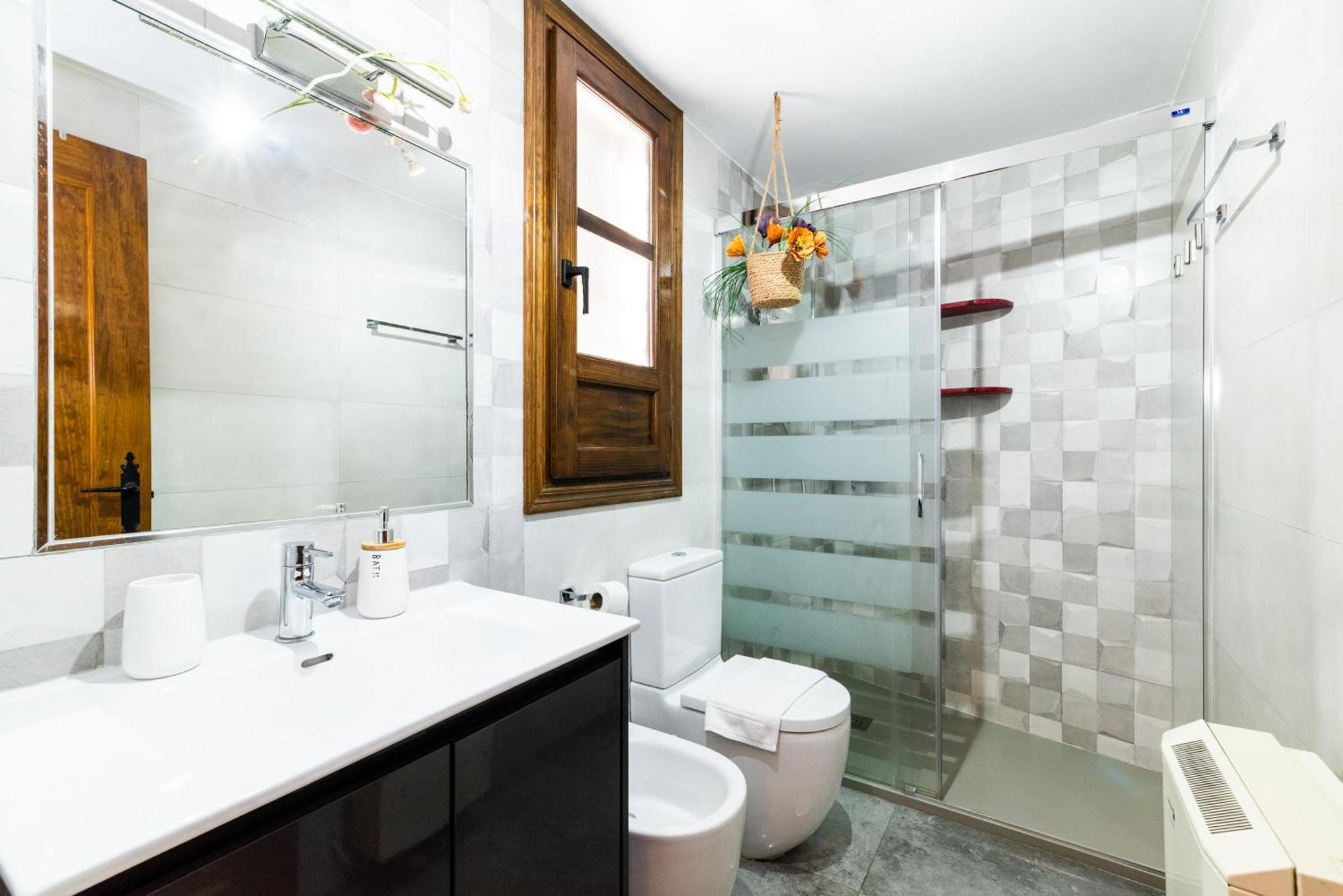 Apartmán La Albaizinia Granada Exteriér fotografie