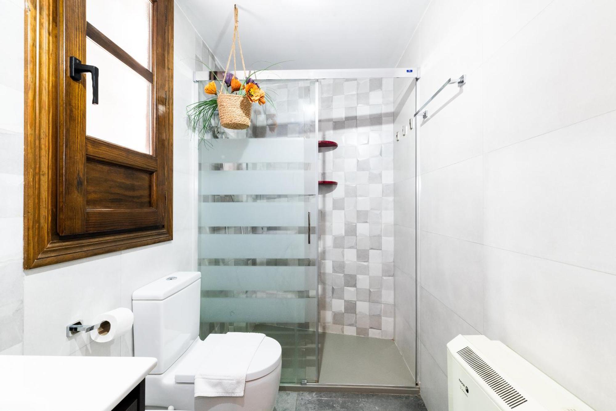 Apartmán La Albaizinia Granada Exteriér fotografie