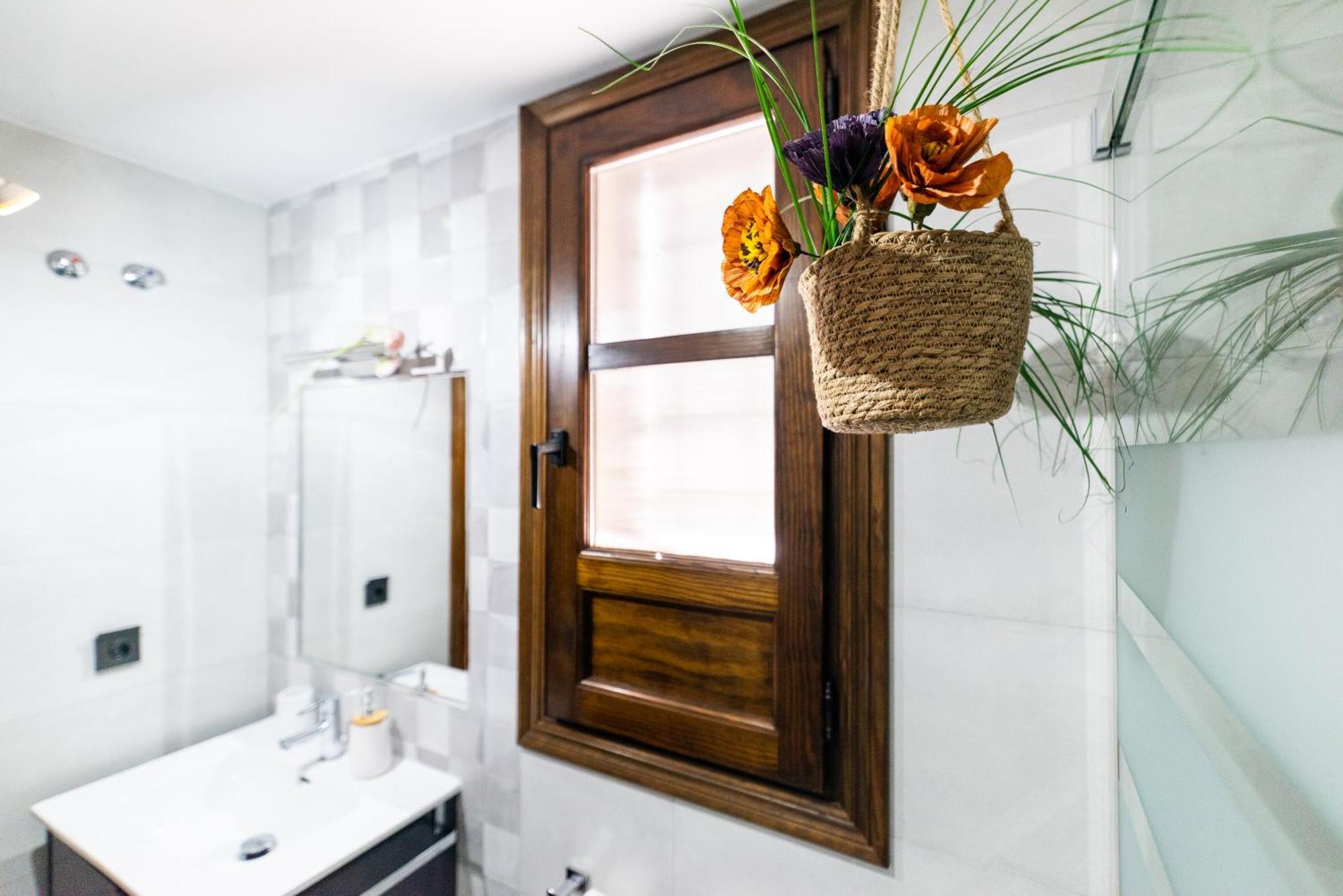 Apartmán La Albaizinia Granada Exteriér fotografie