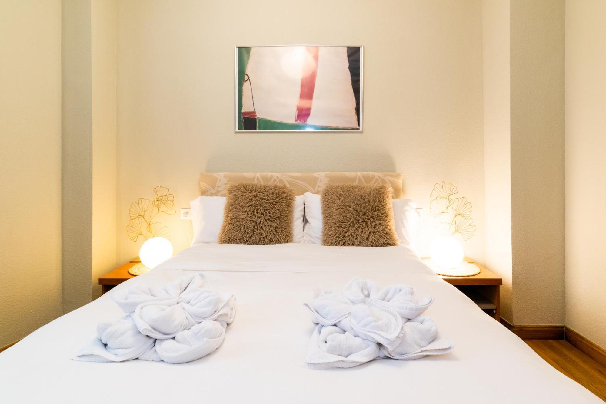 Apartmán La Albaizinia Granada Exteriér fotografie
