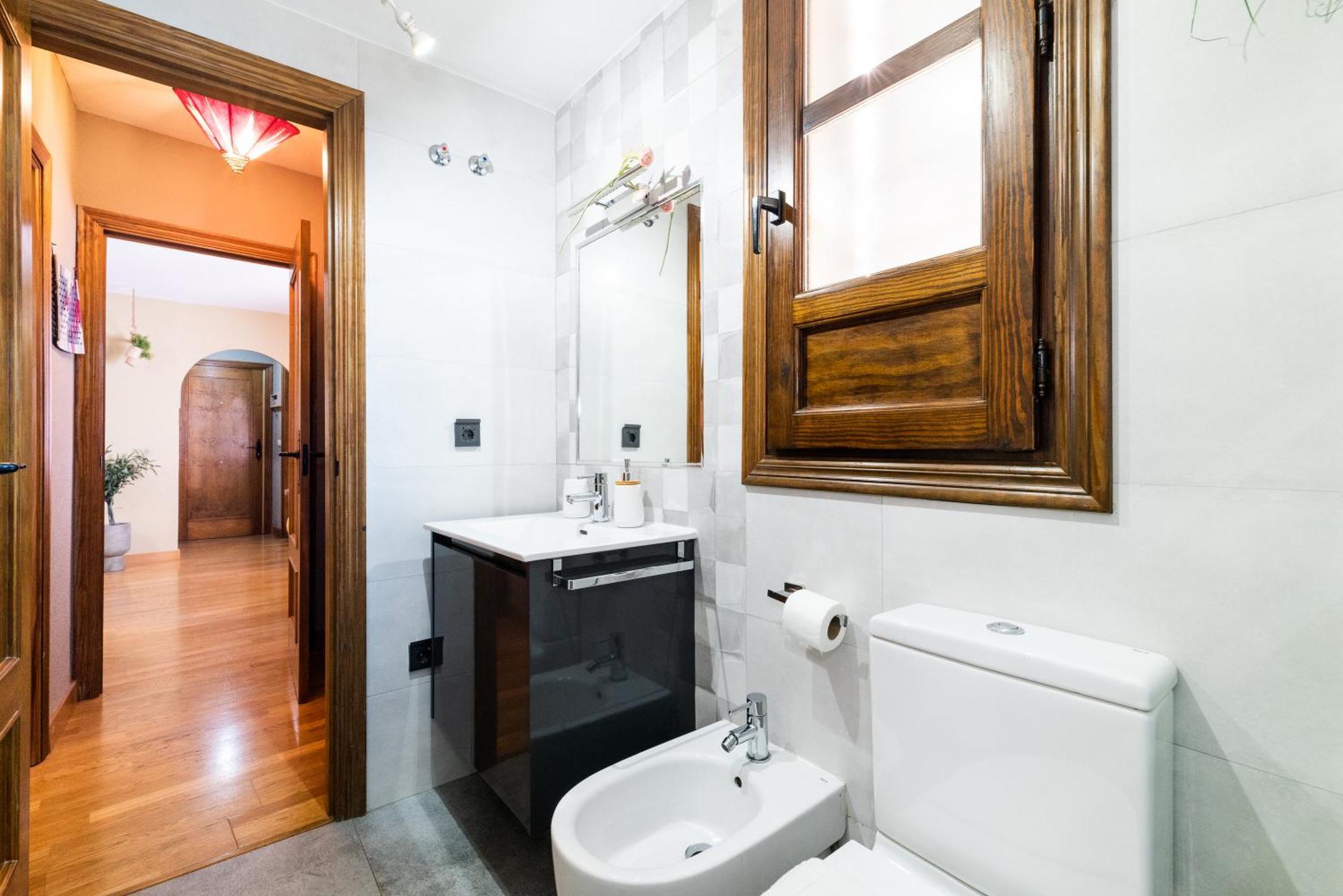 Apartmán La Albaizinia Granada Exteriér fotografie