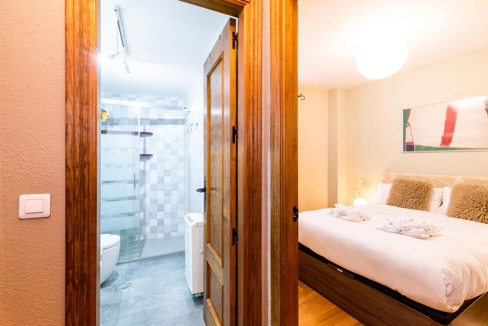 Apartmán La Albaizinia Granada Exteriér fotografie