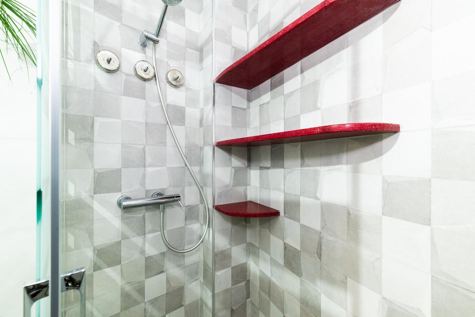 Apartmán La Albaizinia Granada Exteriér fotografie